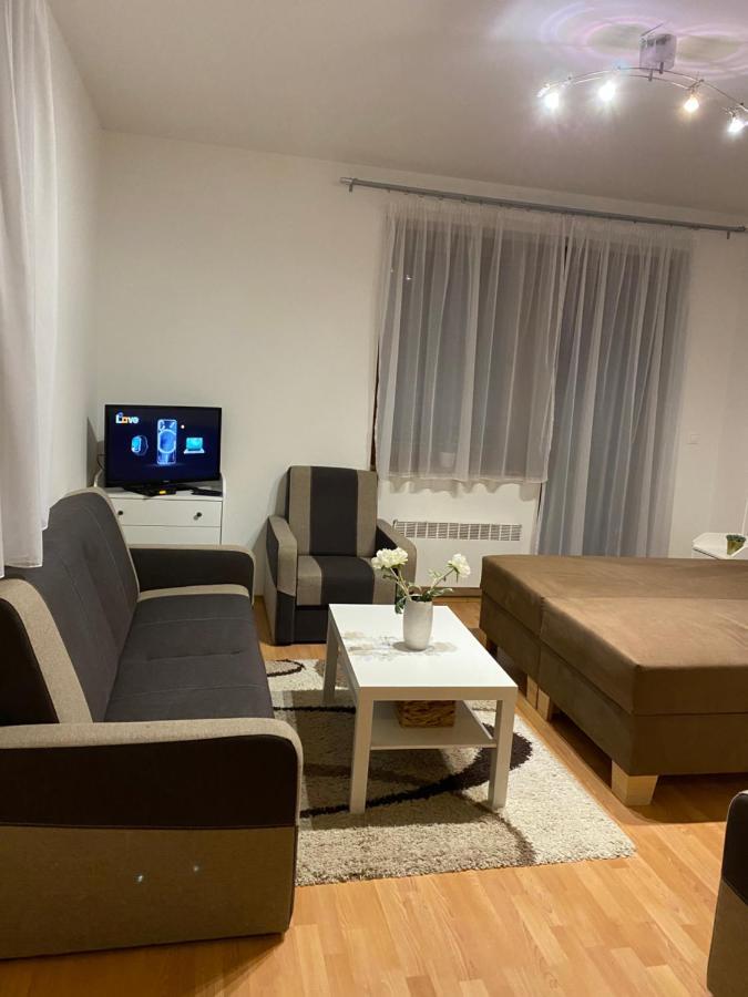Studio 101 Fatrapark 1 Ruzomberok Exteriör bild