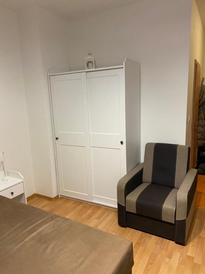 Studio 101 Fatrapark 1 Ruzomberok Exteriör bild
