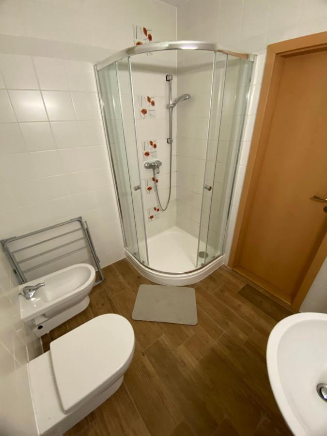 Studio 101 Fatrapark 1 Ruzomberok Exteriör bild